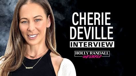 cherry deville stepmom|Cherie DeVille .